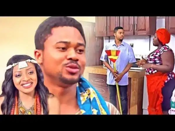 Video: A POOR HOUSEBOY | 2018 Latest Nigerian Nollywood Movies